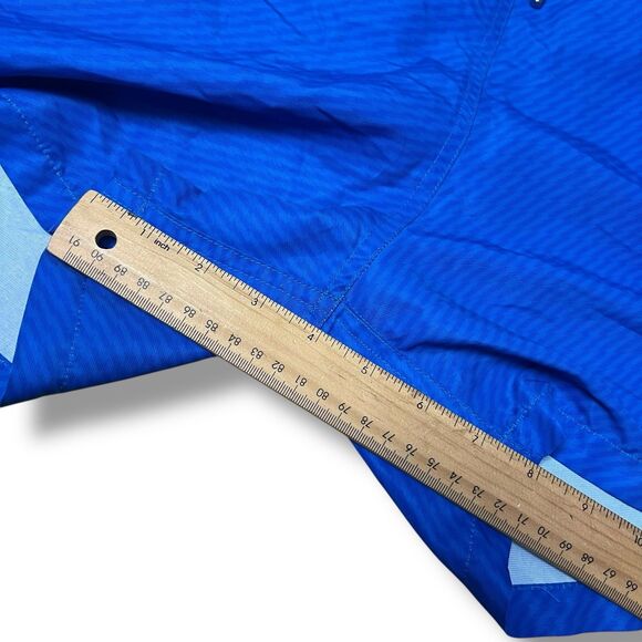 Frescobol Carioca‎ Rio De Janiero Mens LG Blue Swim Shorts - Picture 7 of 9